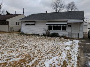 3564 Gerbert Rd, Columbus, OH 43224