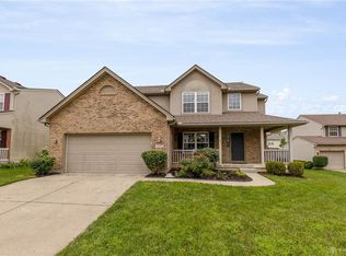 5693 Pepperridge Ct, Maineville, OH 45039