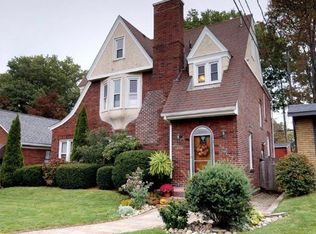 3725 Beech Ave, Erie, PA 16508