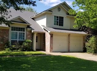 1103 Forest Oaks Path, Cedar Park, TX 78613