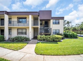 2400 WINDING CREEK BOULEVARD #18-105, CLEARWATER, FL 33761