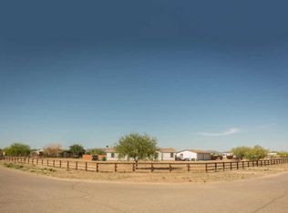 5595 N Puma Rd, Marana, AZ 85653