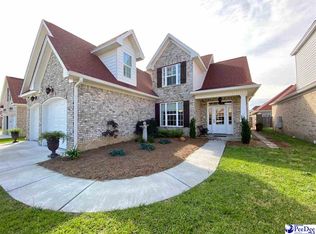 3204 Strada Santa, Florence, SC 29501