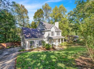 901 Chalice St, Durham, NC 27705