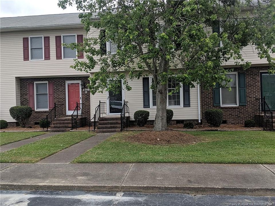2nd image of 3702 Cliffridge Dr APT 3