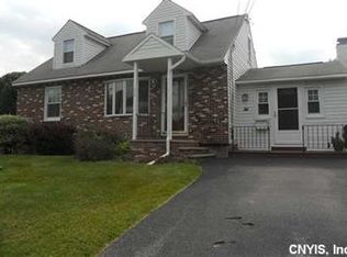 216 Woodland Rd, Syracuse, NY 13219