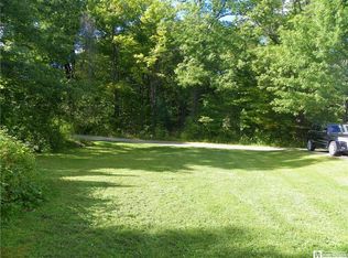 33 Hawthorne Ave, Chautauqua, NY 14722