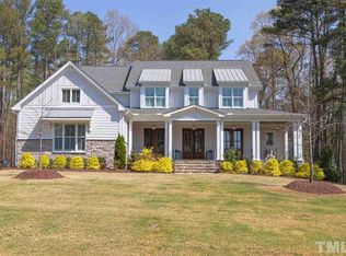 104 Turner Ridge Cir, Durham, NC 27713