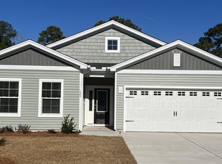 135 Hancher Dr, Myrtle Beach, SC 29588