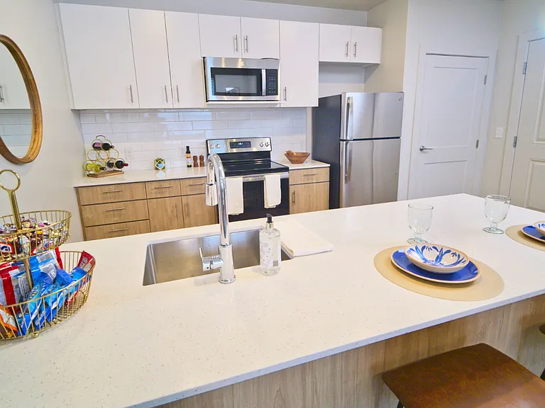 A1 Kitchen