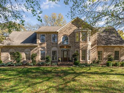1610 Oakhall Dr, Brentwood, TN, 37027