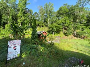 610 Whitehall Road, Athens, GA 30605