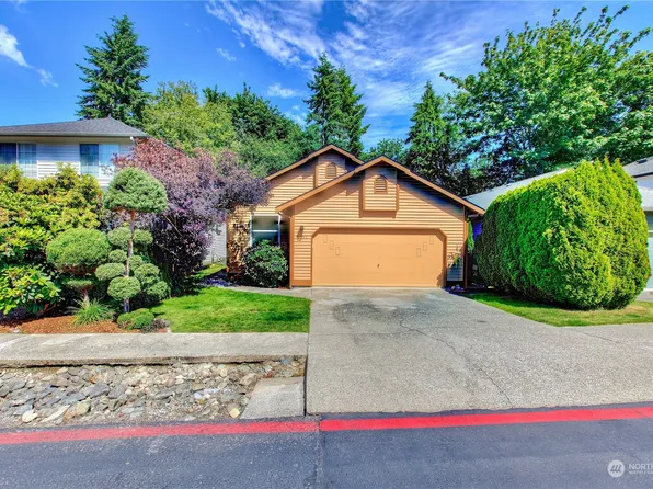 2051 SE 8th Place, Renton, WA 98055
