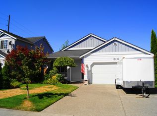 17508 89th Ave E, Puyallup, WA 98375