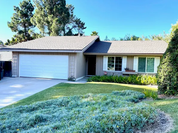 11195 Madrigal St, San Diego, CA 92129