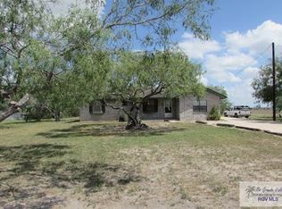 26651 Mayfield Rd, San Benito, TX 78586