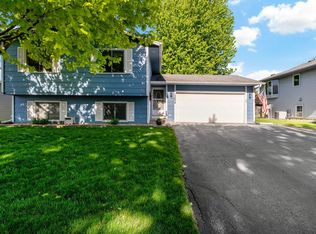 13634 Alabama Ave S, Savage, MN 55378