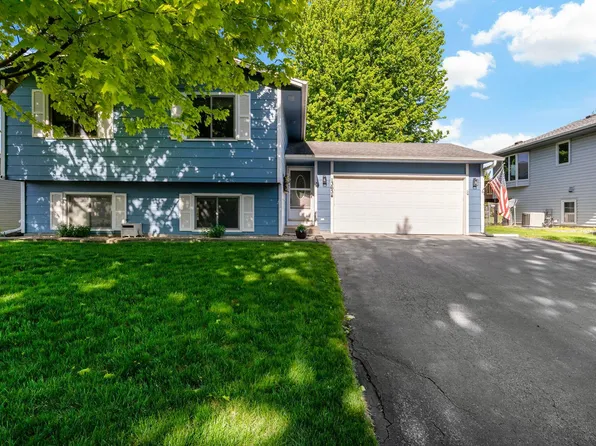 13634 Alabama Ave S, Savage, MN 55378