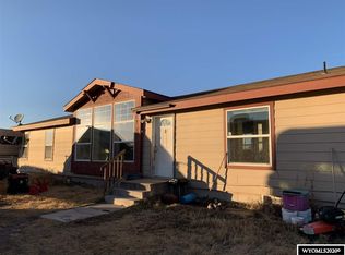 3543 County Road 253, Lyman, WY 82937