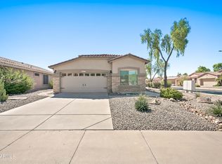 4691 E APPLEBY Court, Gilbert, AZ 85298