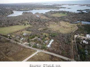4820 Old Post Rd, Charlestown, RI 02813