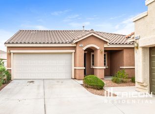 7805 Horsenettle St, Las Vegas, NV 89149
