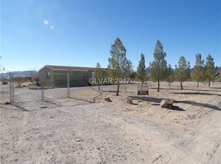 2035 Garnet Ave, Sandy Valley, NV 89019