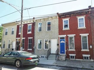 1753 N Croskey St, Philadelphia, PA 19121