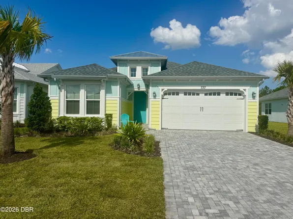 737 Margaritaville Ave, Daytona Beach, FL 32124