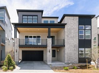 11395 Alla Breve Cir, Lone Tree, CO 80134