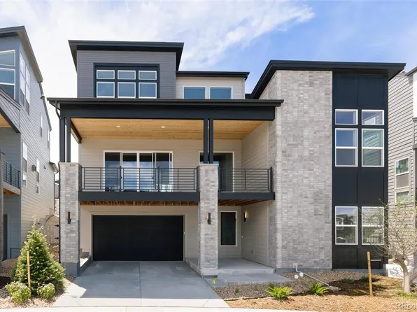 11395 Alla Breve Circle, Lone Tree, CO 80134