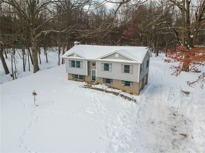 759 Wampum New Galilee Rd, New Galilee, PA, 16141