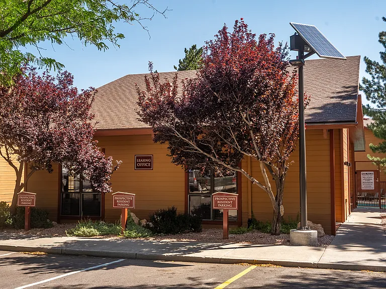 Butterfield Apartments — Photo 4