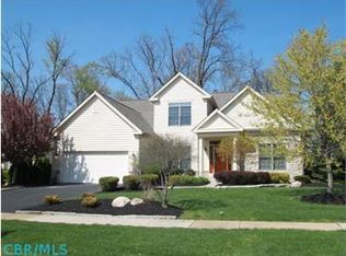 2749 Tucker Trl, Lewis Center, OH 43035