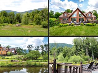 111 Stony Clove Ln, Shandaken, NY 12416