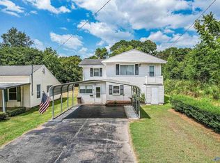 135 T E McKinney Cir, Owens Cross Roads, AL 35763