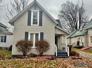103 W Cornelia St, Hicksville, OH