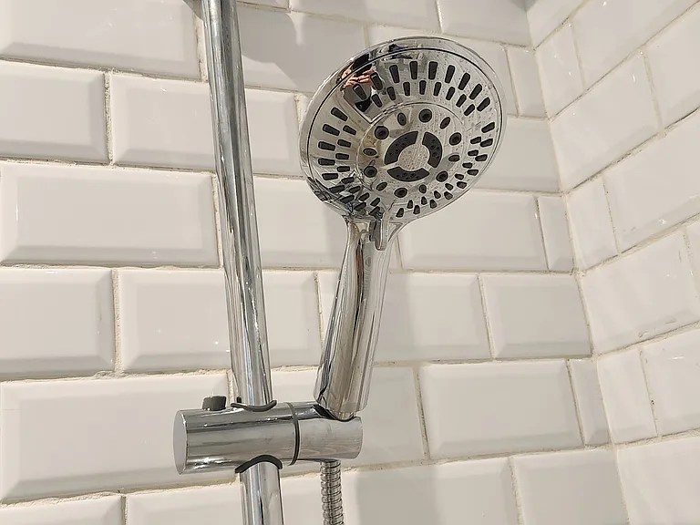 Multi-function Hand shower