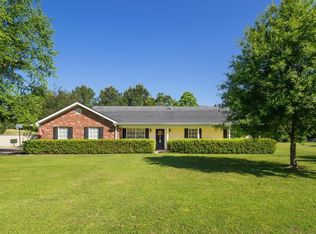 1604 Ernest Dr, Deridder, LA 70634