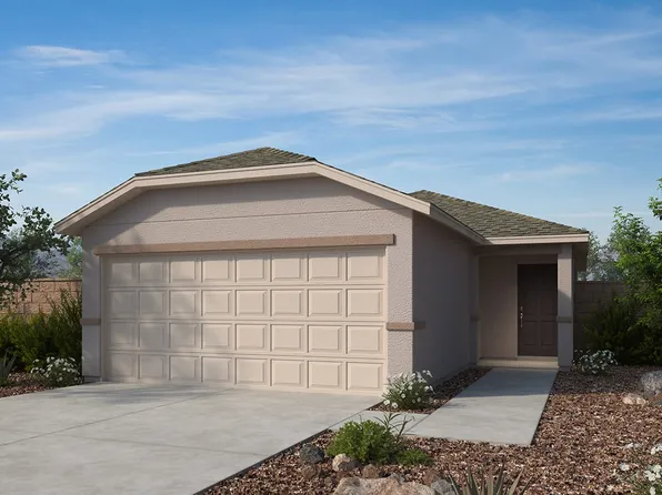 Plan 850 Plan, Saguaro Haven