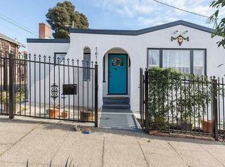 1616 19th Ave, Oakland, CA 94606