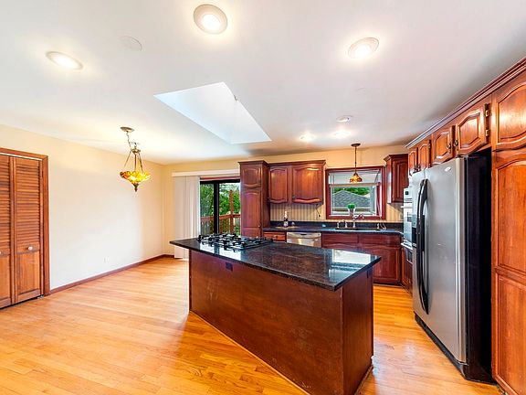 1st Floor Kitchen