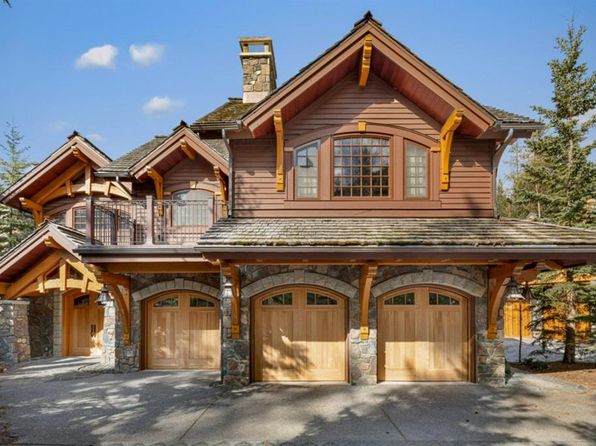 Canmore AB Real Estate - Canmore AB Homes For Sale | Zillow