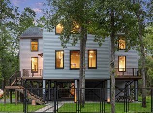 11818 Deep Woods Dr, Cypress, TX 77429
