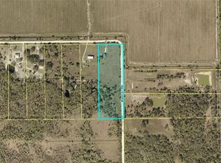 17340 Wildcat Dr, Fort Myers, FL 33913