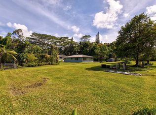 Lalakea St LOT 4, Pahoa, HI 96778