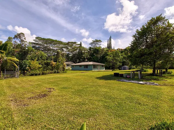 Lalakea St Lot 4, Pahoa, HI 96778