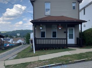 206 Lowell St #206, Vandergrift, PA 15690
