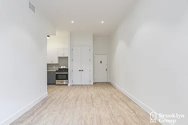 Rented by Brooklyn Group