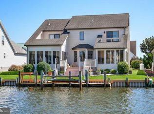 21 Stacy Ct, Ocean Pines, MD 21811